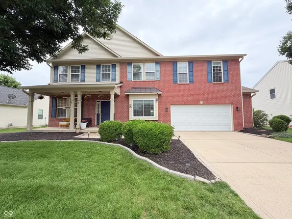 298 Pennswood Rd, Greenwood, IN 46143