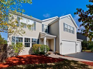 1319 Benton Rd, Lake Villa, IL 60046