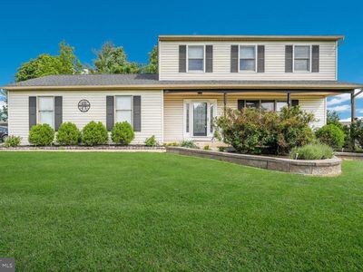 29 Castlewood Dr, Chalfont, PA, 18914