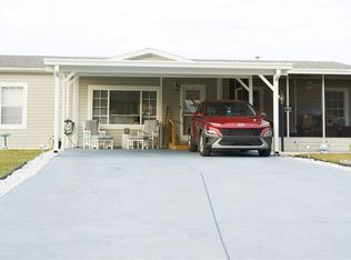 7781 SW 7th Pl, Ocala, FL 34474