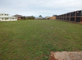 2268 Alahee St LOT 1791, Lihue, HI 96766
