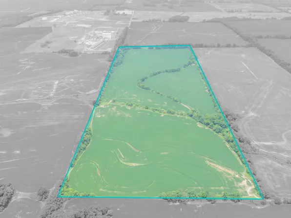 Saint Peters Rd, Brownsville, TN 38012