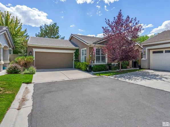 10463 Summershade Ln, Reno, NV 89521