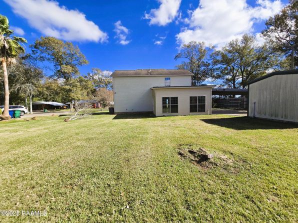 1452 S Avenue F, Crowley, LA 70526