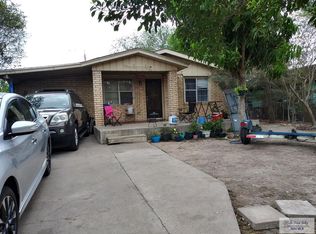 105 Delta Dr, Brownsville, TX 78521