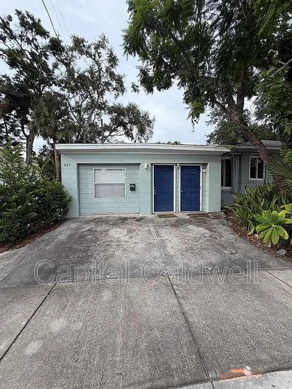 2 bed, 1.0 bath, 600 sqft, $1,400 — Photo 1