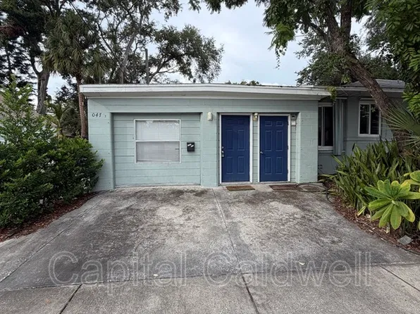 1047 1/2 11th Ave N, Saint Petersburg, FL 33705