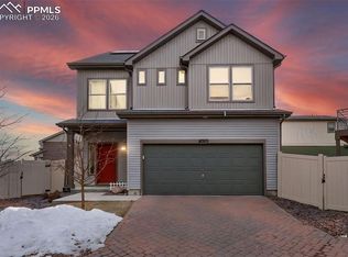 9359 Arklow Way, Colorado Springs, CO 80927