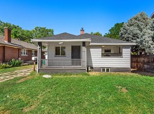 1335 Kiesel Ave, Ogden, UT 84404