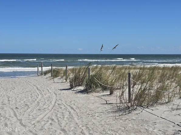 409 FIFTEENTH Street, St. Augustine, FL 32084