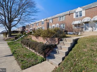 233 Pine St, Glenolden, PA 19036