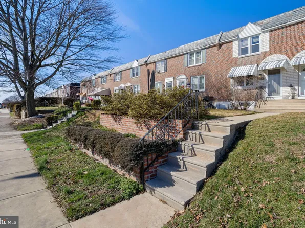 233 Pine St, Glenolden, PA 19036