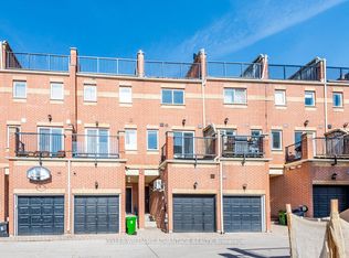 1521 Danforth Ave, Toronto, ON M4J 5C3