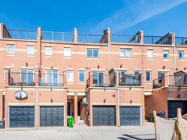 1521 Danforth Ave, Toronto, ON M4J 5C3