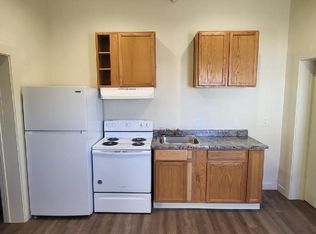 423 E 3rd St #A, Winslow, AZ 86047
