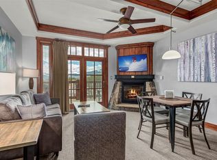 1521 Ski Hill Rd #8420, Breckenridge, CO 80424