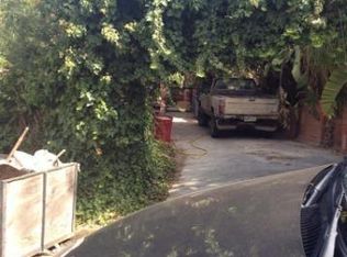 11166 N Ventura Ave, Ojai, CA 93023