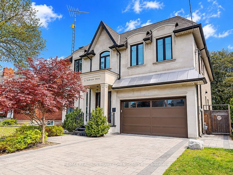 1st image of 21 Yorkview Dr
