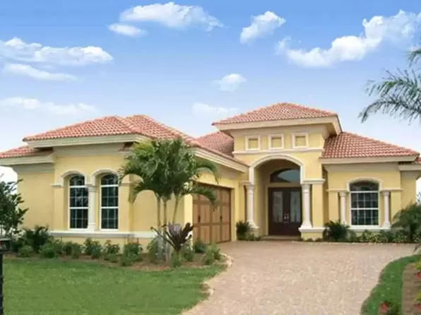 The Palmdale: Build On Your Lot Plan, Midwest Illinois: Build On Your Lot