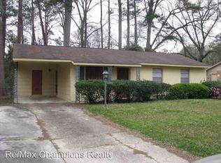 2021 Reese Rd, Columbus, GA 31907