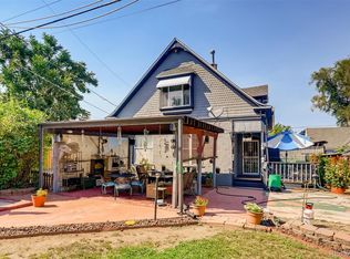 2433 W 37th Ave, Denver, CO 80211