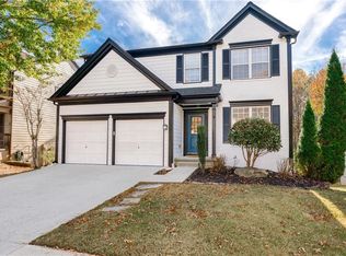 3470 Ridgefair Dr, Cumming, GA 30040