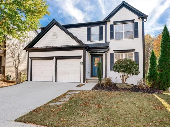 3470 Ridgefair Dr, Cumming, GA 30040