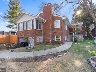 1703 Bunker Hill Rd NE, Washington, DC, 20017