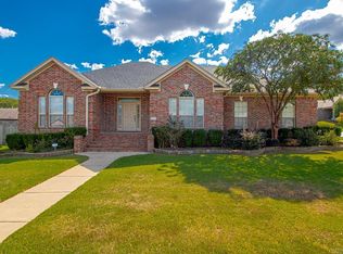 215 Canyon Way, Bryant, AR 72022