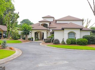 471 McBrayer Rd, Buchanan, GA 30113