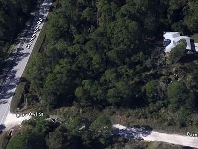 2500 Hammock Rd #18, Sebring, FL, 33872