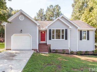 2316 Faucette Ave, Durham, NC 27704