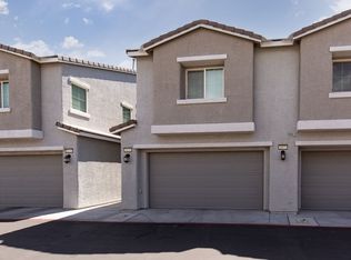 4536 Lafontaine Ct #1078, North Las Vegas, NV 89031