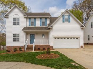 11 Siena St, Durham, NC 27712