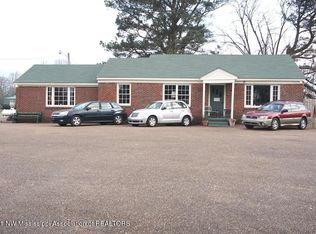 101 Matthews Dr, Senatobia, MS 38668