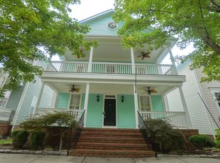 12637 Doster Ave, Charlotte, NC 28277