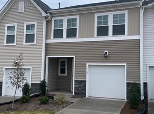 1102 Aberleigh Ln, Morrisville, NC 27560