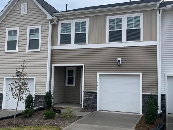 1102 Aberleigh Ln, Morrisville, NC 27560