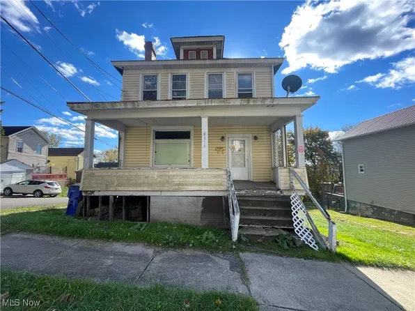 956 Bank St, East Liverpool, OH 43920