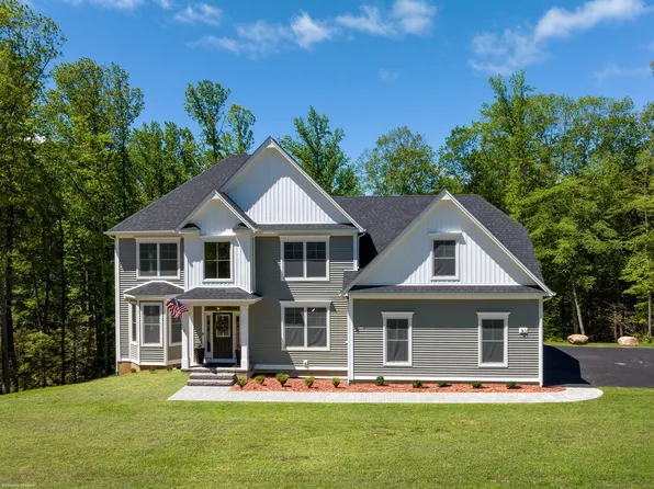 81 Nelson Drive, Burlington, CT 06013