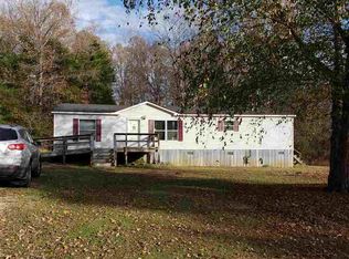 448 Potts Chapel Rd, Jackson, TN 38305