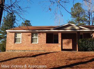 4603 Renee St #B, Martinez, GA 30907
