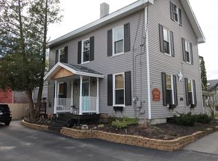 174 Cedar St, Bangor, ME 04401