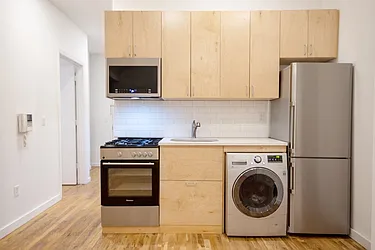 Rented by Bold New York