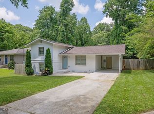 1585 Melanie Ct, Decatur, GA 30032