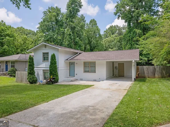 1585 Melanie Ct, Decatur, GA 30032