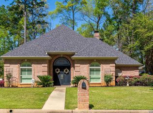 1115 Heather Ln, Longview, TX 75604