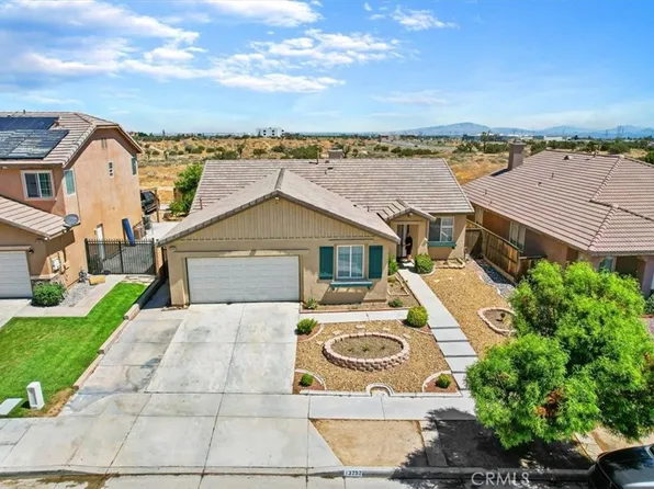 13252 Long Meadow St, Hesperia, CA 92344