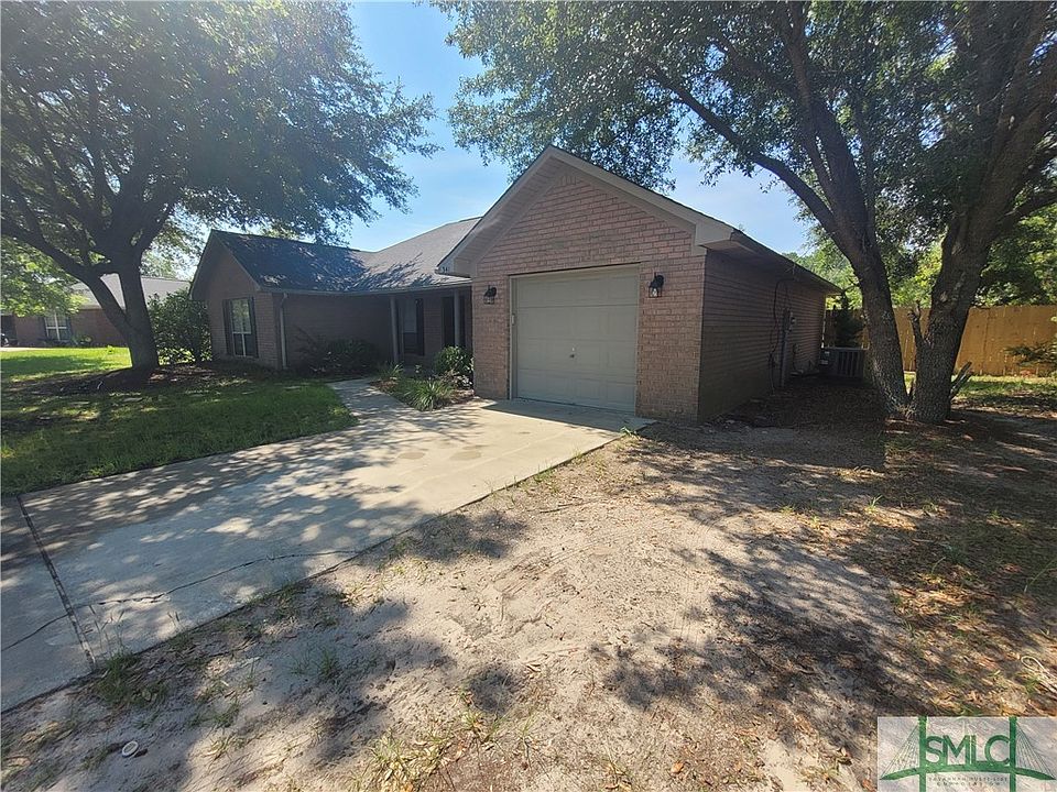 341 Clairemore Cir, Hinesville, GA 31313 MLS 292305 Zillow