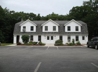 949 Turnpike Rd #A, New Ipswich, NH 03071